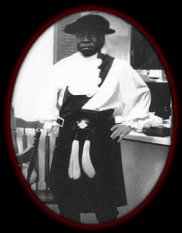 Idi Mac Amin Dada