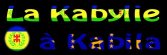 Kabylliens, Ramilliens !