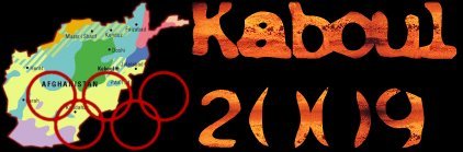 Kaboul 2009