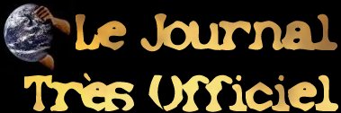 Le Journal Trs Officiel
