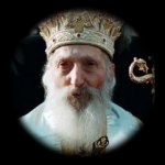 Barbe orthodoxe