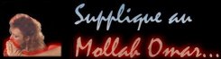 O, mon mollah...