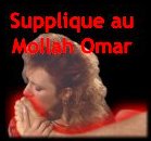 O mon Mollah ....