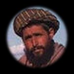 Barbe traditionnellle