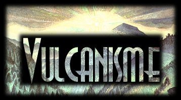 Volcanisme